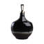 Sagebrook Home 16" Oliver Small Glass Bottle-1044890699
