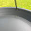Allonte Hanging Tray Bird Feeder