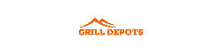 Logo GRILL DEPOTS