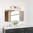 Mariellen 4 - Light Dimmable Vanity Light-1099953029