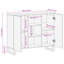 90cm Sideboard-105584533