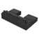 Anureet U Shaped Modular Sectional Sofa with Storage Ottman