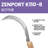Zenport Scythe