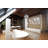 Burkeville 4 - Light Dimmable Geometric Chandelier-24356344