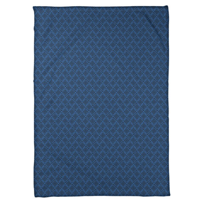 Couverture polaire Katelyn Elizabeth