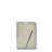 Piero Green Leather Picture Frame-111620889