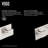 Titus 3" H Two Handle WaterSense Wall Mount Bathroom Faucet-69446639-69446642