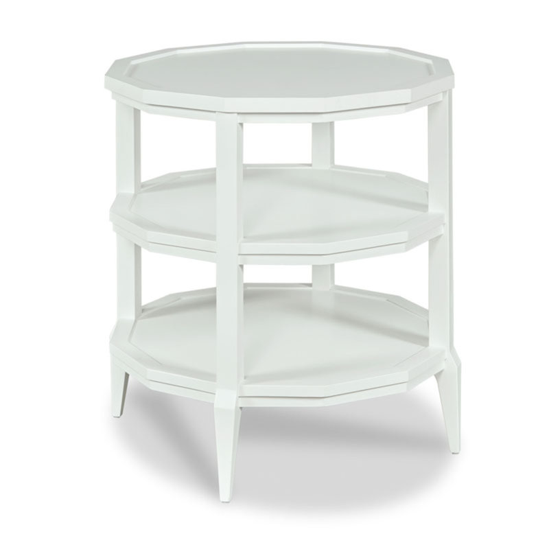 Wye End Table