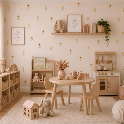 Wall Decals