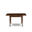 Plateau en bois massif avec table de salle à manger Dropleaf pour petits espaces-106903167-109975704-106903171