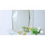 Briahna Glass Oval Mirror-1203748194