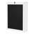Jaliyiah Wall Mounted Table