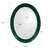 Traditional Beveled Wall and Accent Mirror-1779815546