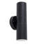 Schrager Matt Black 4 - Bulb-41270202