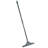 Adjustable Push Brooms with Replaceable Head
