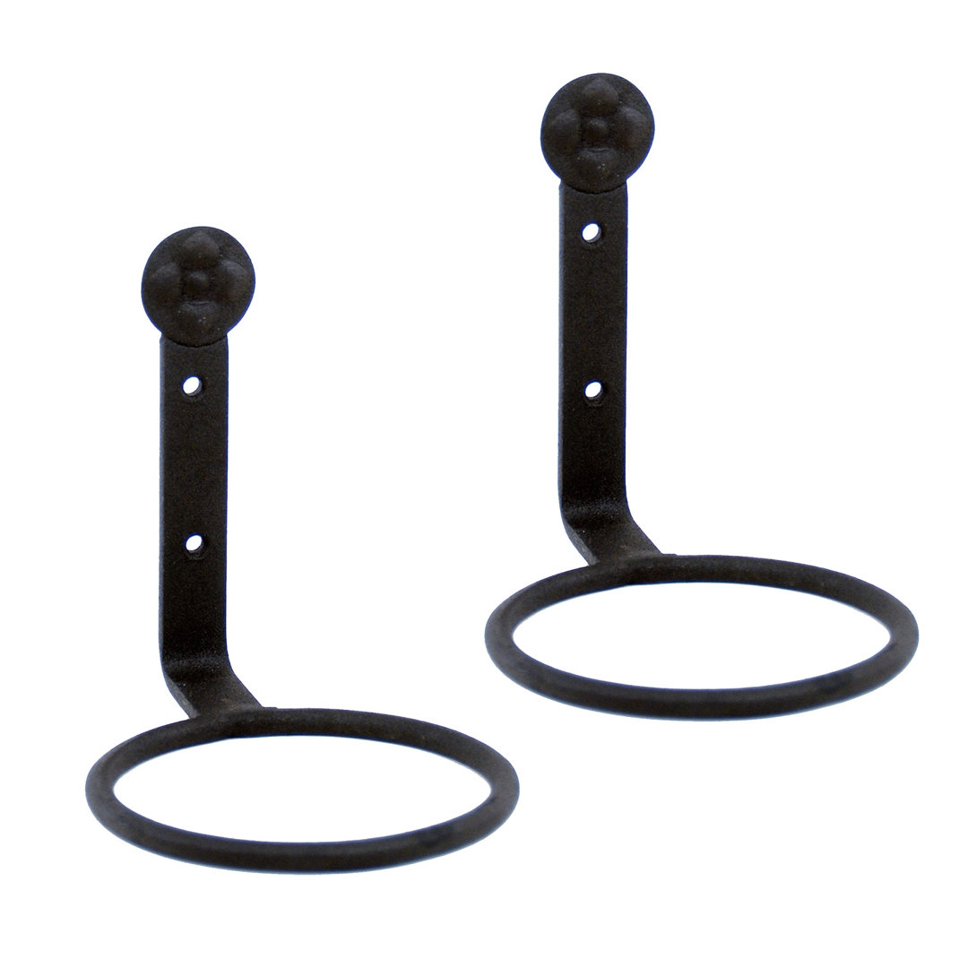 Flower Pot Ring Bracket (Set of 2) ACHLA 