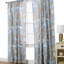 Semi Sheer Curtain-2069413410