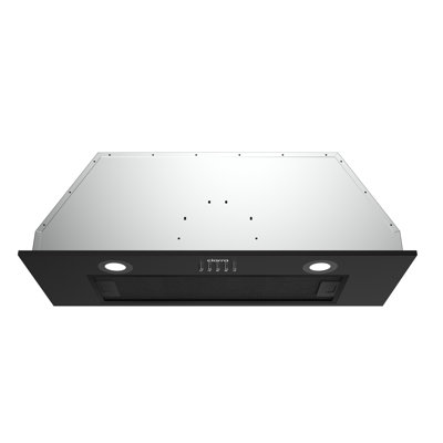 Jeremy Cass LLC 30" Stainless Steel 450 CFM Ducted (Vented) Wall Range Hood