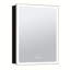 Armoire à pharmacie encastrée / à fixation en surface avec miroir, désembueur, gradateur, prises USB et éclairage intérieur Maximes-1280920395-1295910790