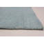 Tapis bleu/noir denim noué la à la main perle Tingsley