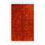 Overyed One-of-a-Kind Rectangle 6'2" X 9'5" Hand Knotted Area Rug