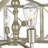 Rosette 8 - Light Lantern Drum Chandelier-58191767