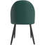 Ensemble de 4 chaises rembourrées Kaylahni-301026668