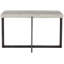 Stillwater Large Outdoor Cocktail Table