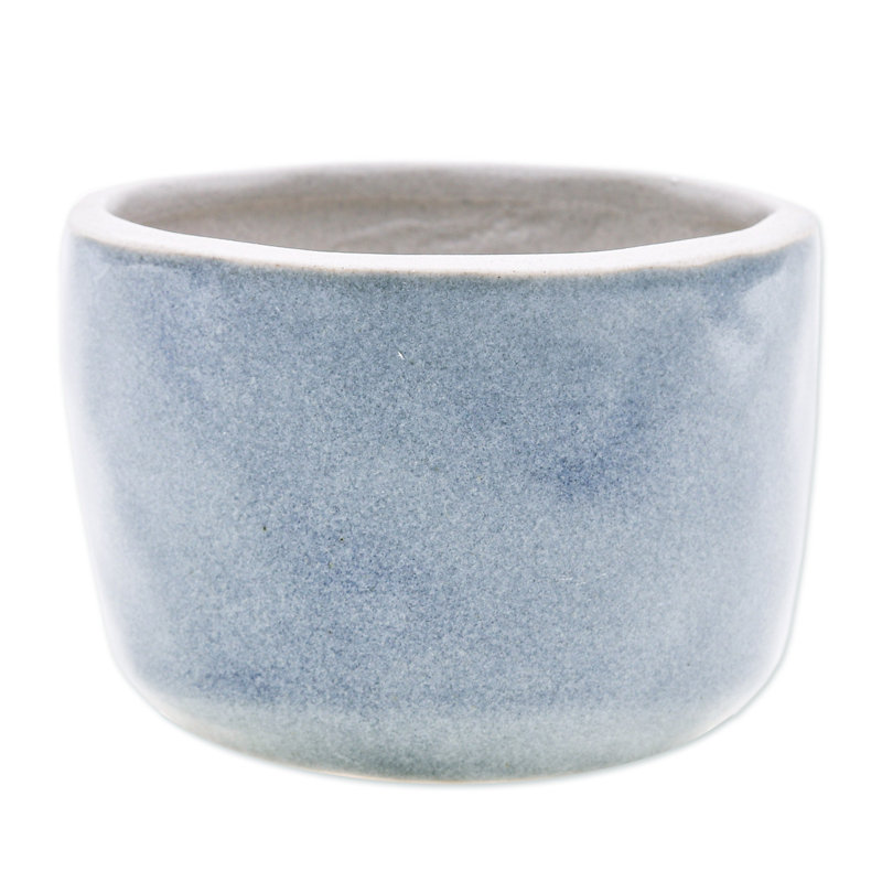 Ercilia Handmade Ceramic Pot Planter
