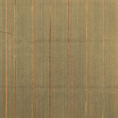 Washable Striped Indoor Rug