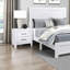 Table de chevet 2 tiroirs Claudette-1340429588