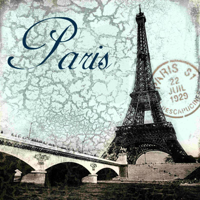 Vieux Paris