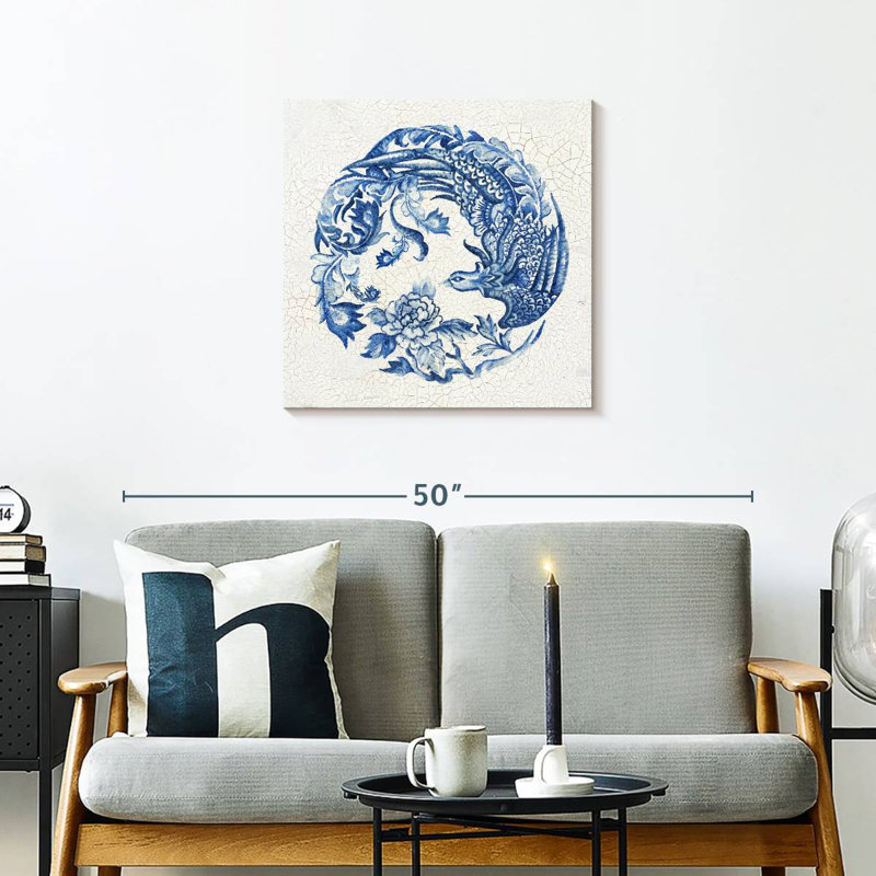 Porcelaine chinoise Brampt I