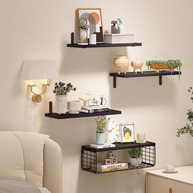 Floating Shelf