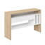 Hazelrig 120cm Console Table-68073718