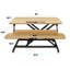 Convertisseur de bureau 32 pouces (sans la chaise)-877732352