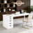 Classic Computer Desk