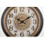 Broumy Wall Clock