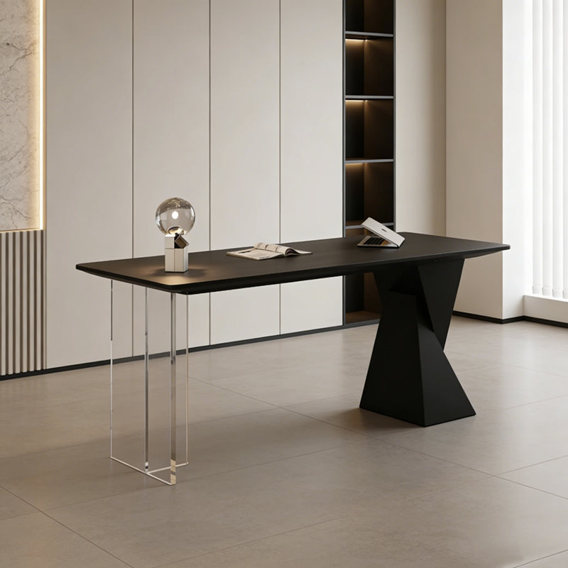 Bureau Novel, 29.52" H  x 55.11" W  x 31.49" D