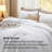 Bedsure Reversible Prewashed Comforter Set-114313644-110327126
