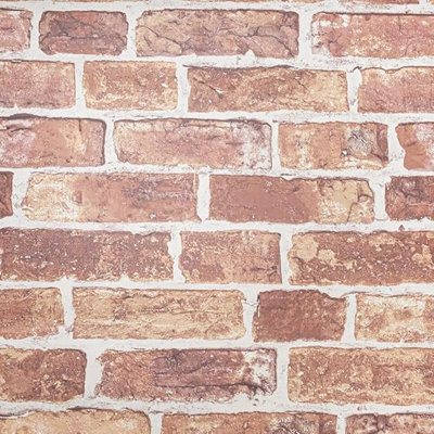 Agil 10m x 53cm Wallpaper Roll