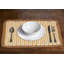 Murphey Bordered 19" Placemat