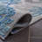 Kellems Performance Floral Indoor/Outdoor Area Rug-1953360618-1985441897