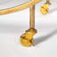 Chariot-bar Cara Gold