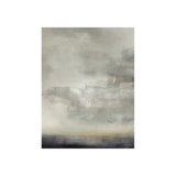 Cold Rush Painting by Janice Aron