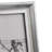 Metro Single Picture Frame-10007384-10007386