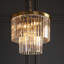 4 - Light Chandelier