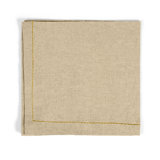 Linen Square Napkins