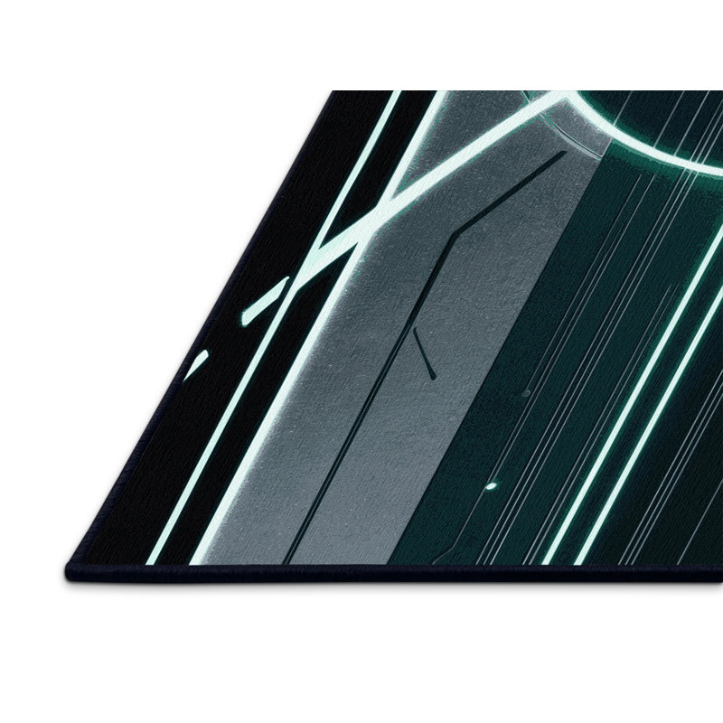 Zenith Align Rug, Rectangle 8' x 12'