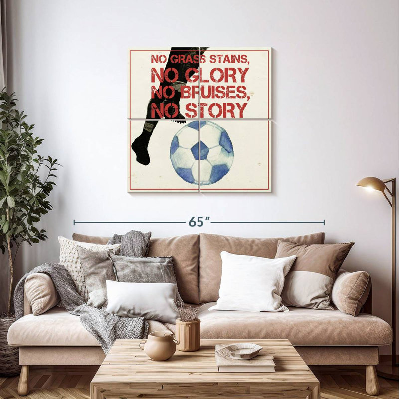 Sirci Sports Epigram I, H 38 po x l 38 po